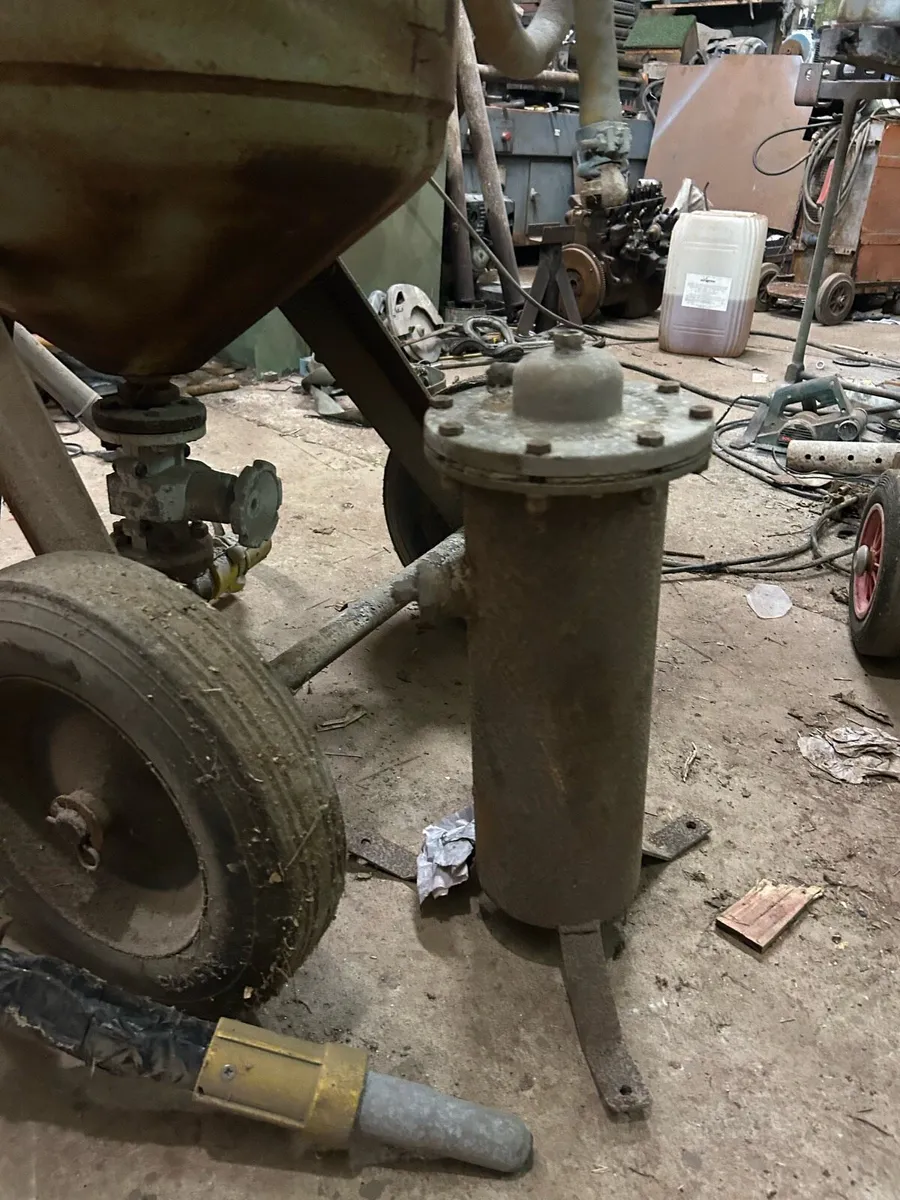 Sandblaster - Image 4