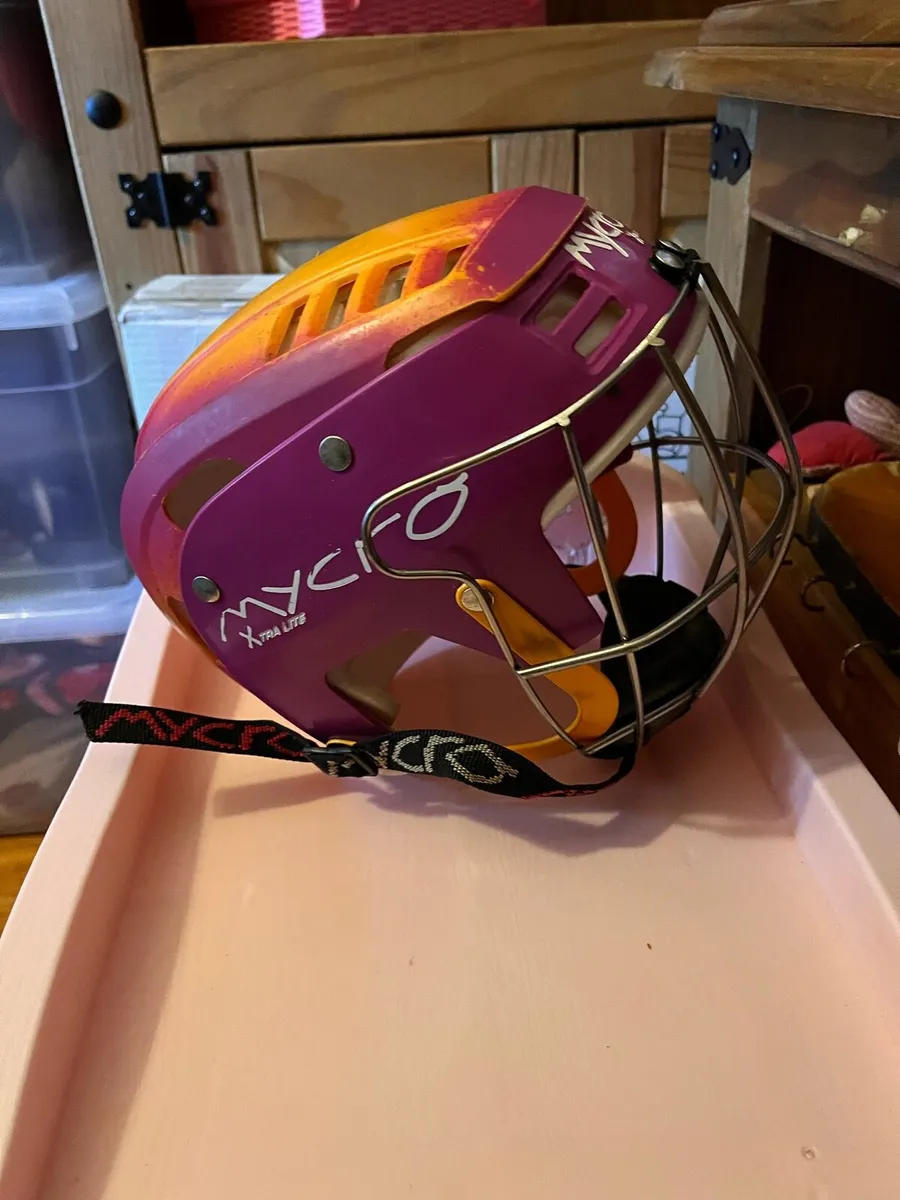 Mycro helmet - Image 2