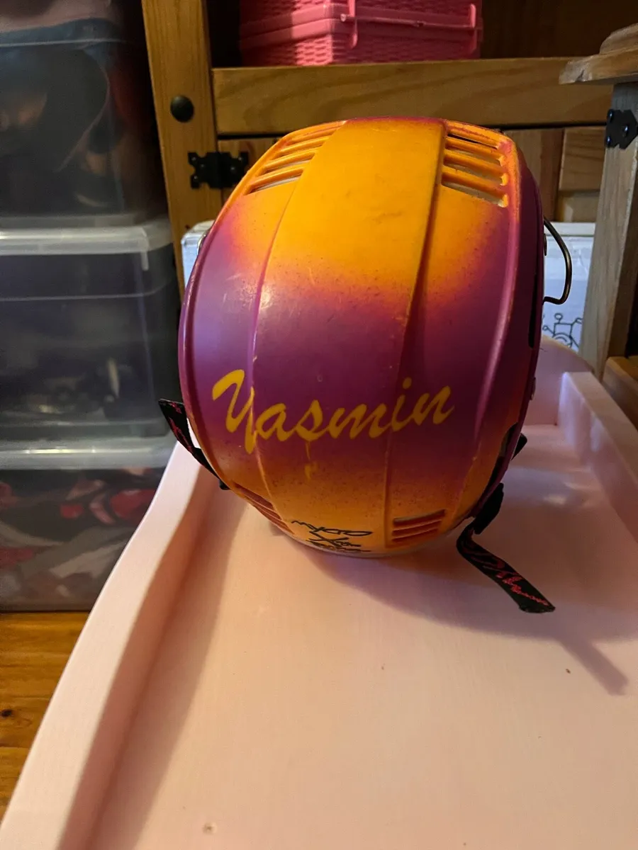 Mycro helmet - Image 1