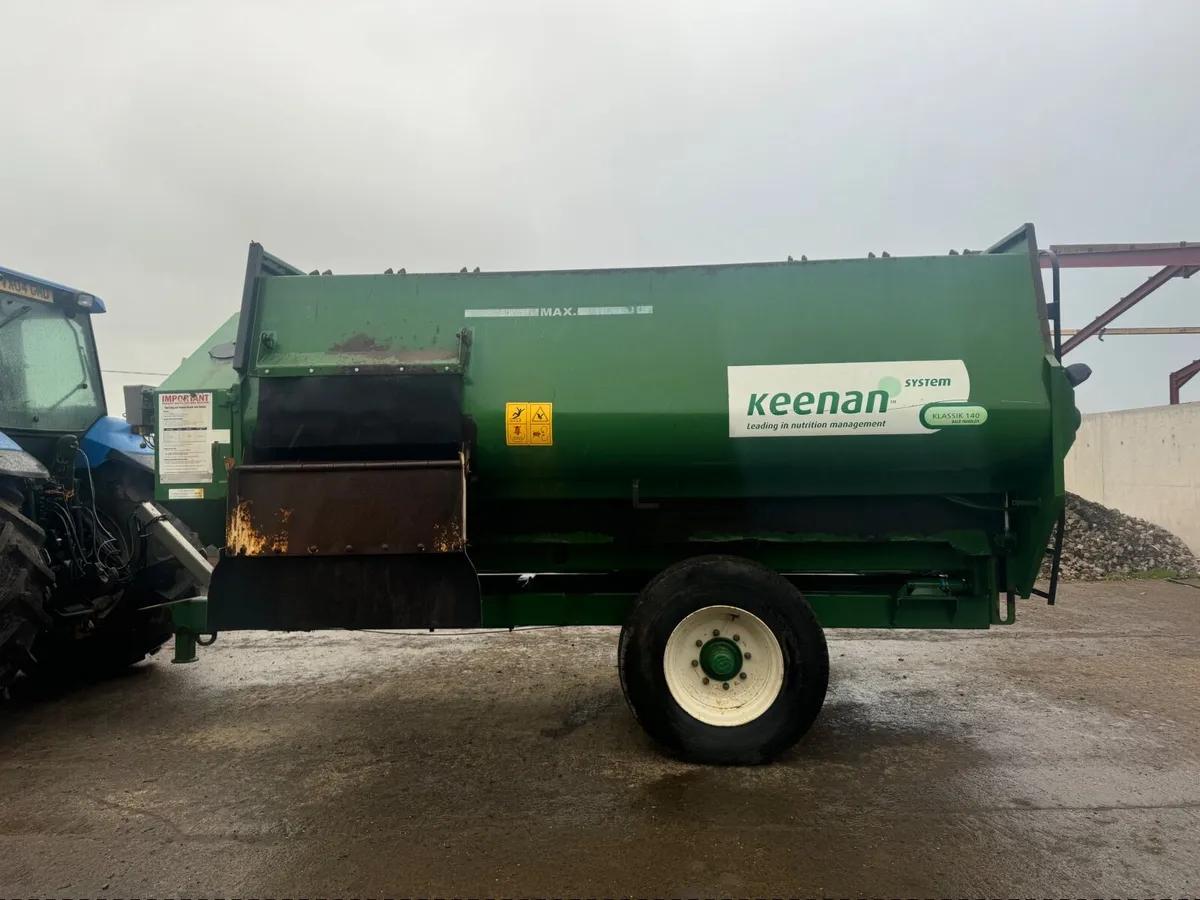 Farm machinery - Image 1