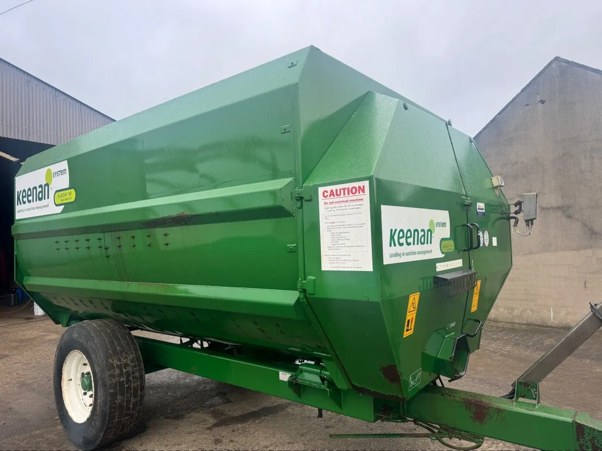 Farm machinery - Image 3