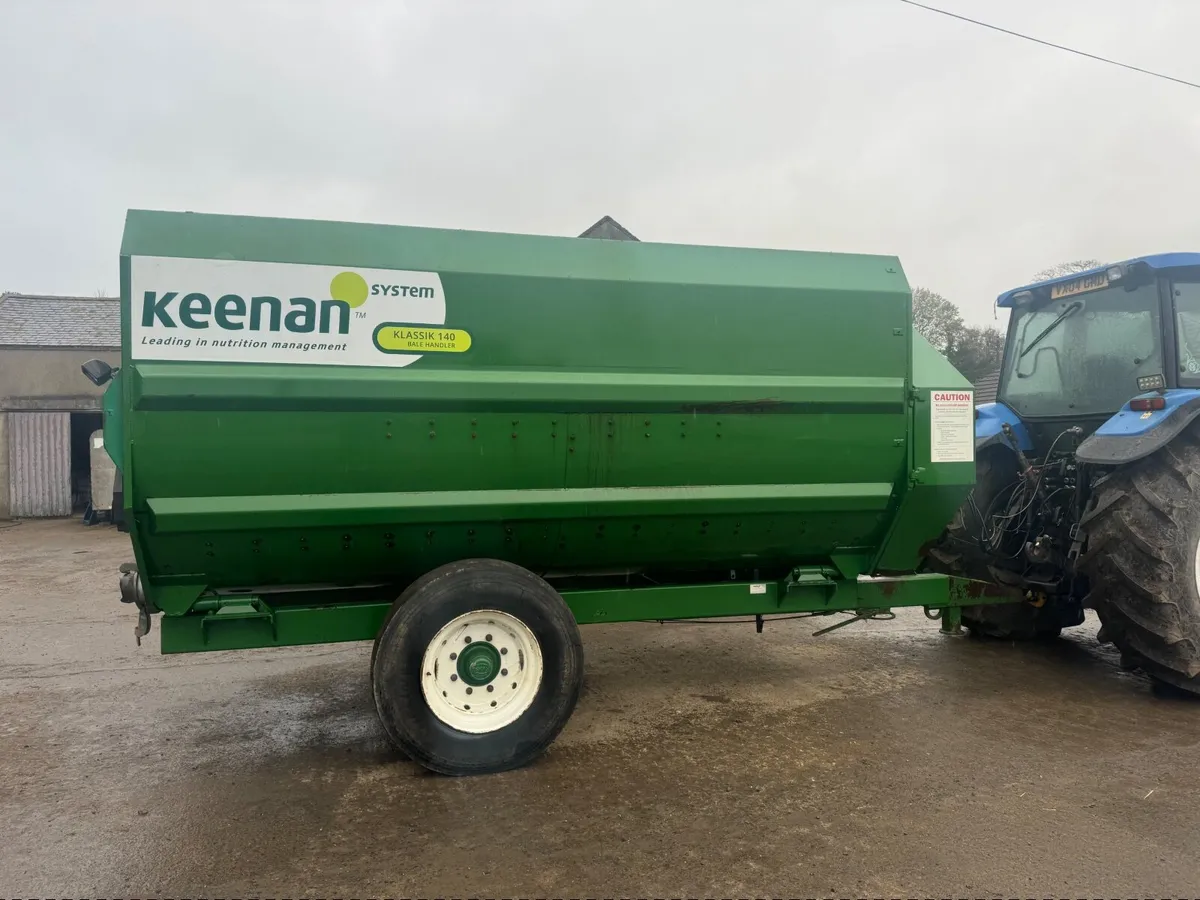 Farm machinery - Image 4