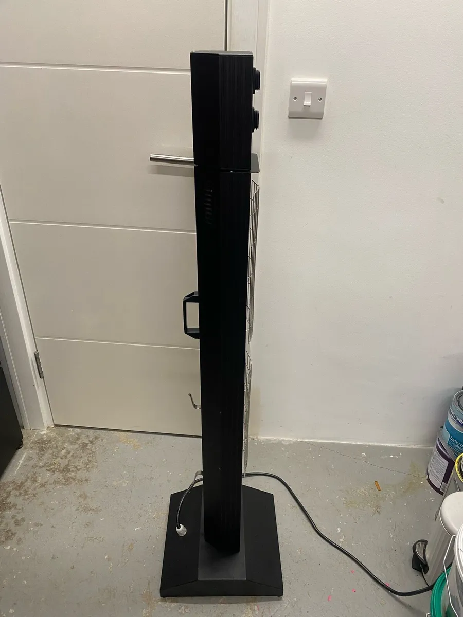 Burda Tower heater - Image 2