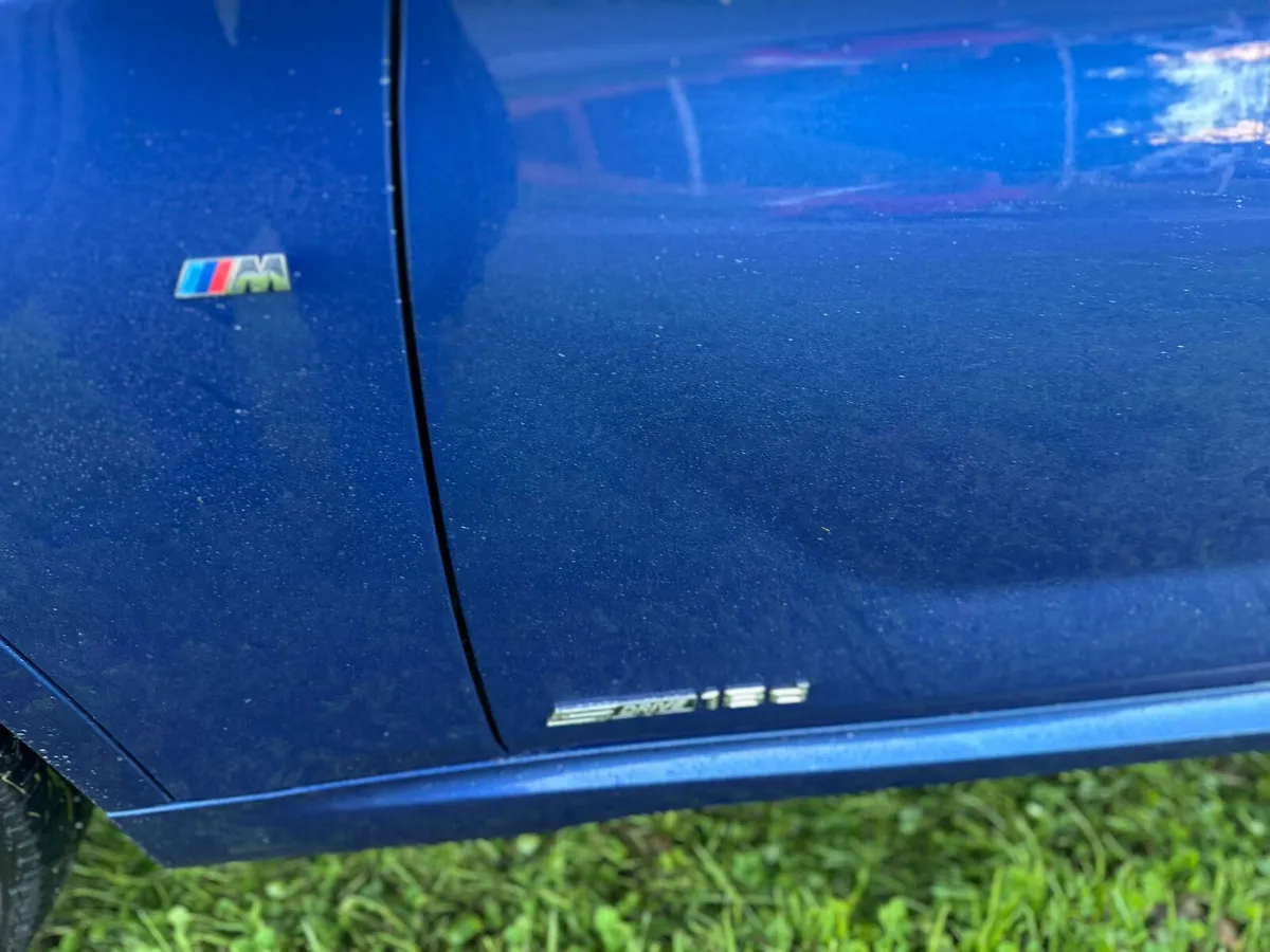 BMW X1 M-Sport Automatic New Nct 10/26 tax26 - Image 3