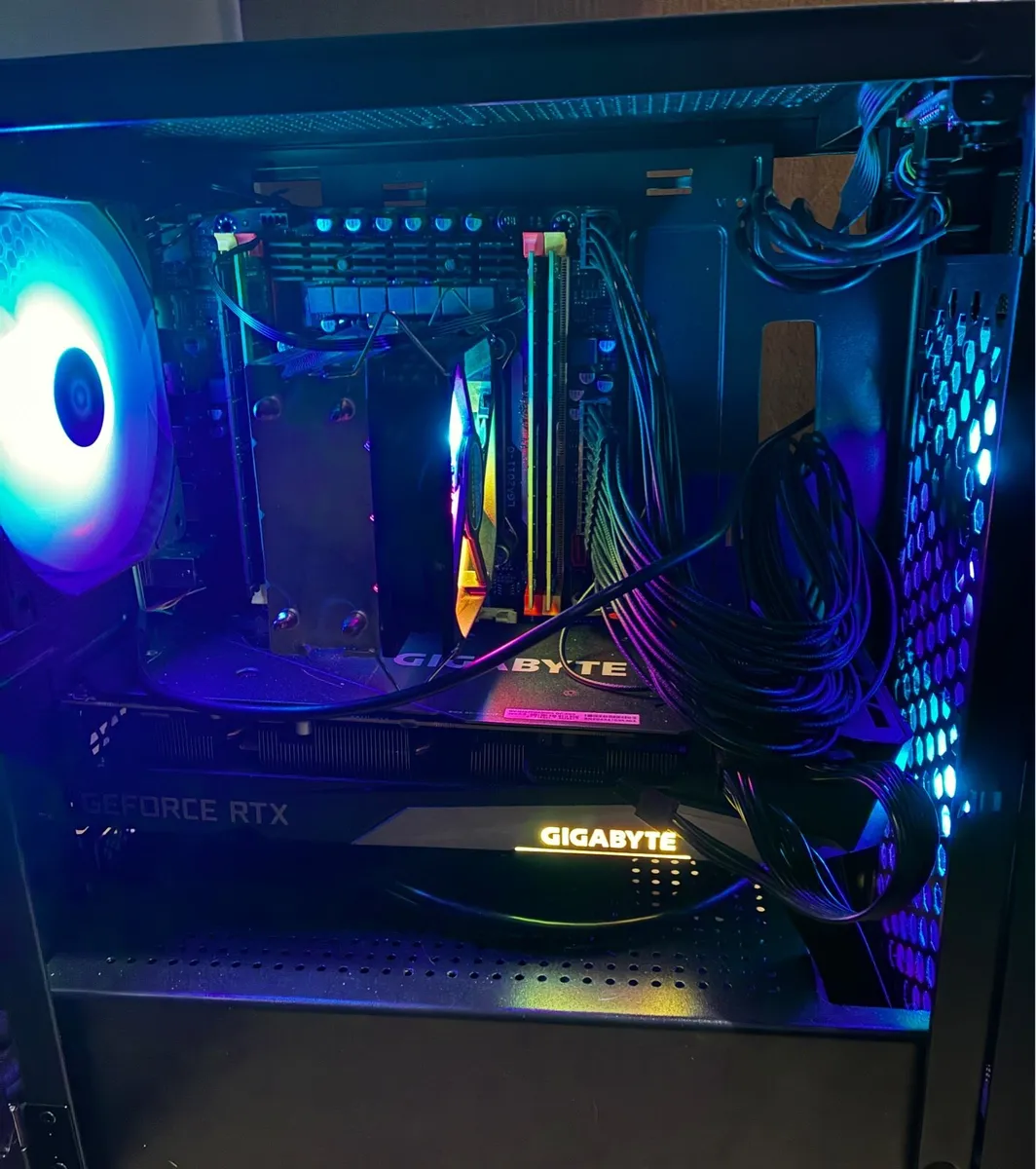 Custom Gaming PC Build - Image 3