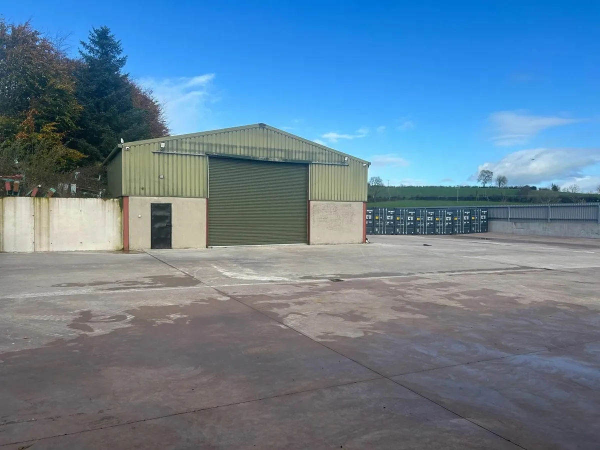 N2 Self Storage & Mini Warehousing - Image 1