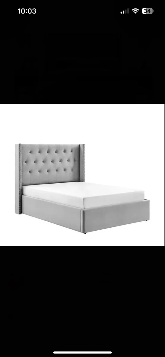 Double bed - Image 2