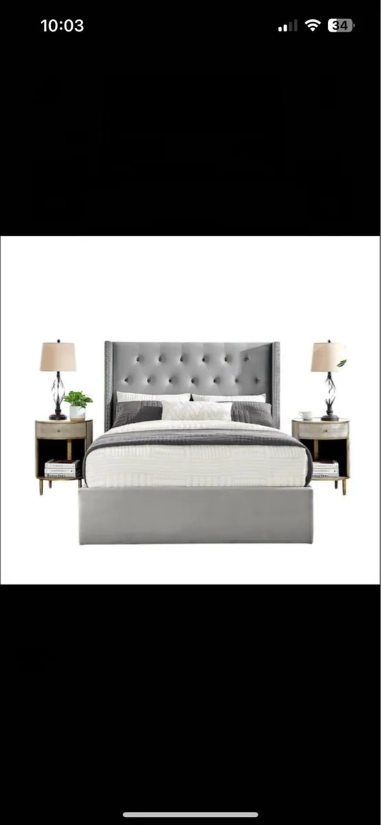 Double bed - Image 4