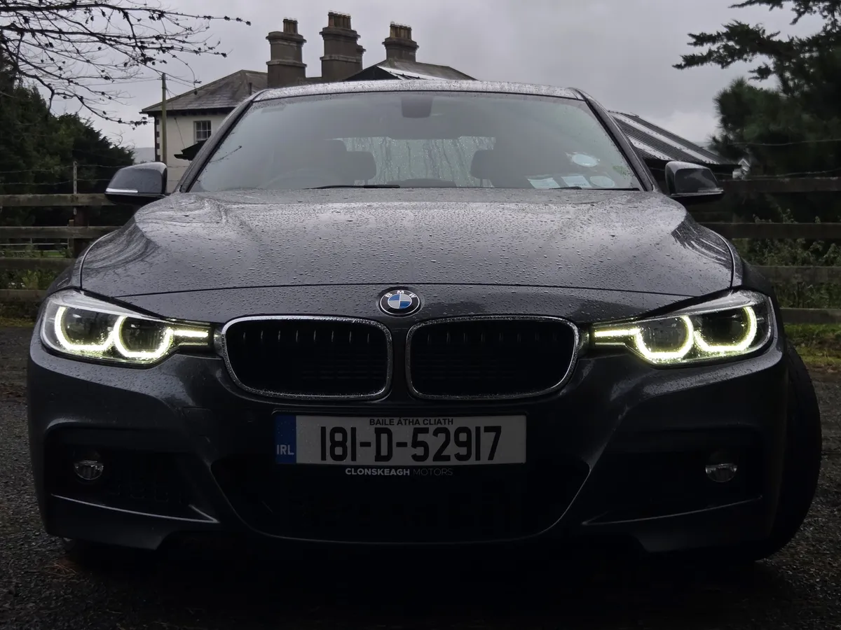 BMW 330e hybrid - Image 3