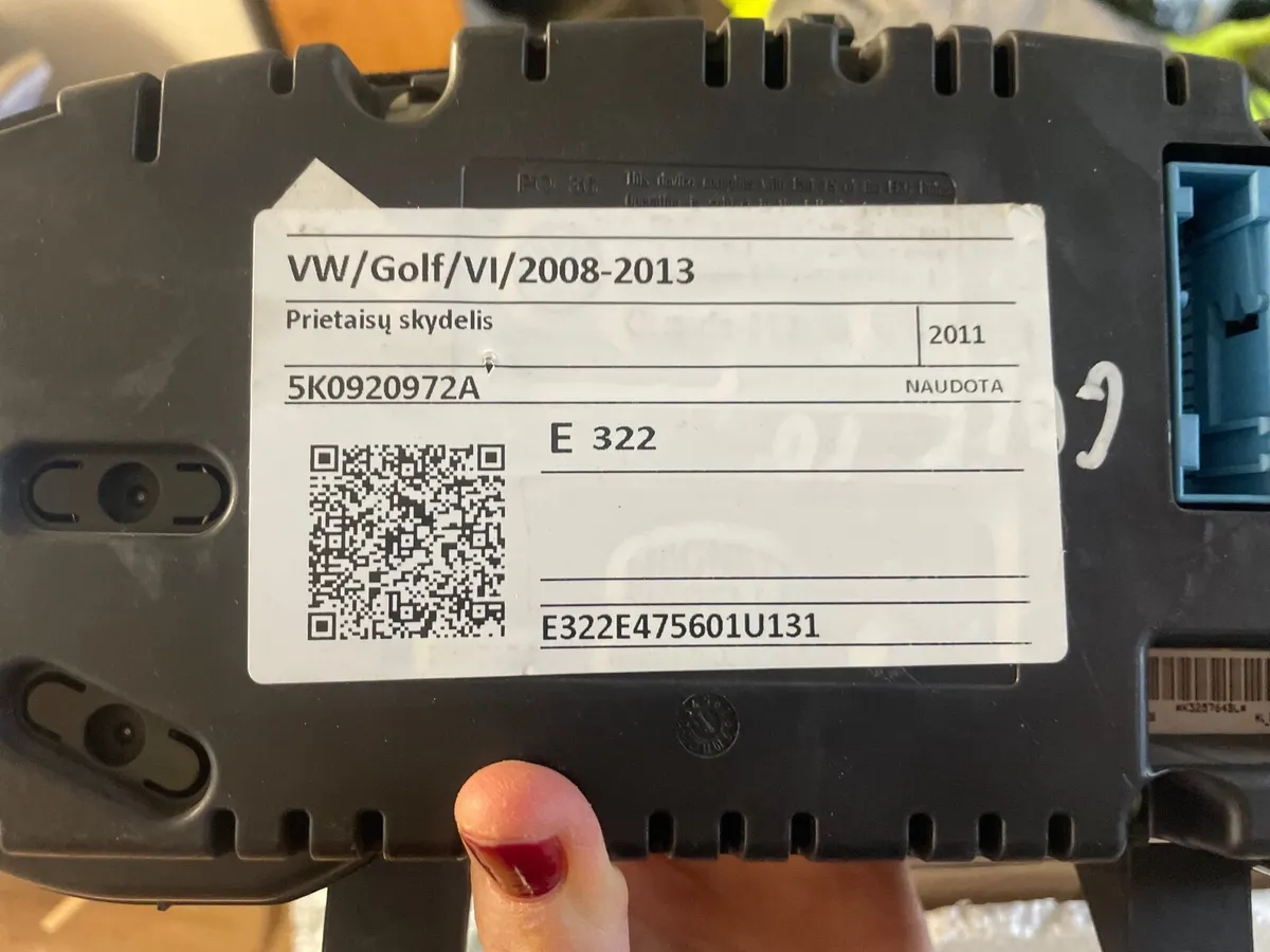 Speedometer - Image 4