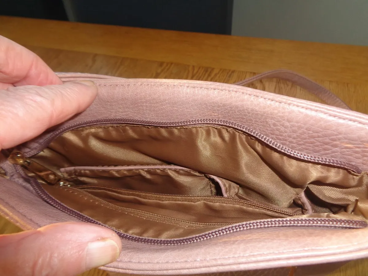 Ladies Handbag for Sale - Image 2