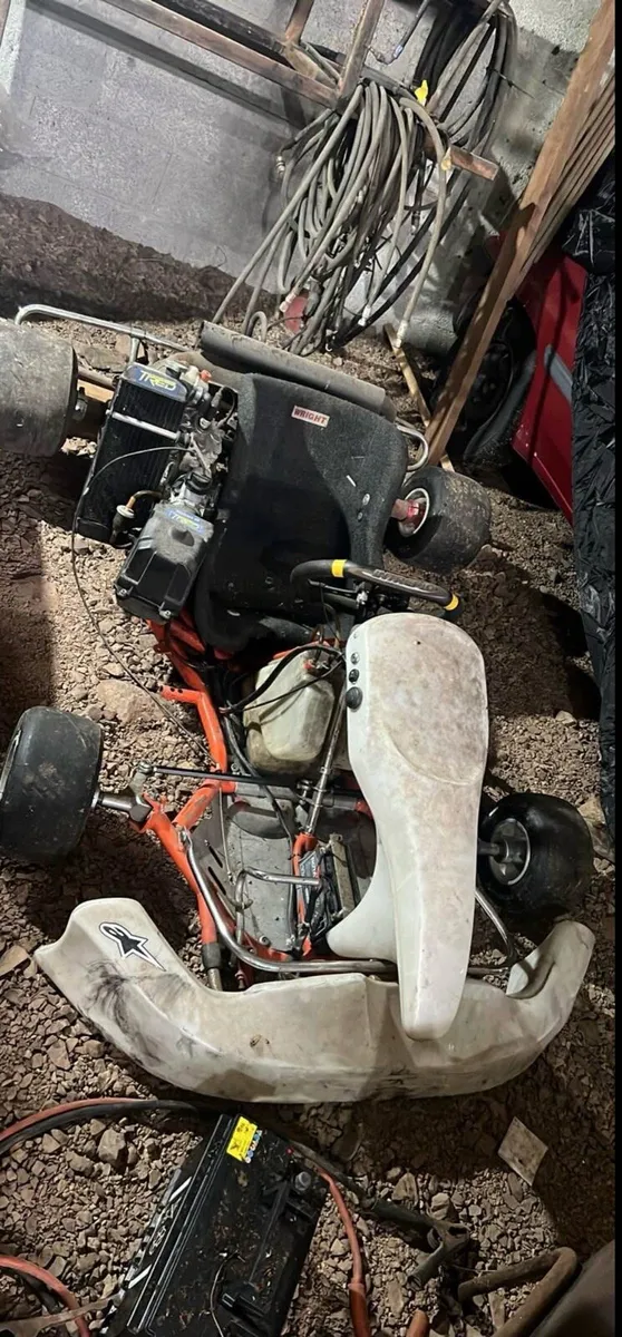 Kart - Image 1