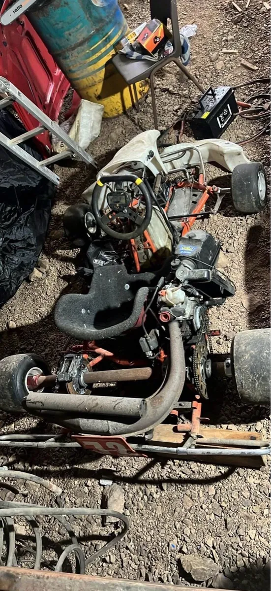 Kart - Image 2