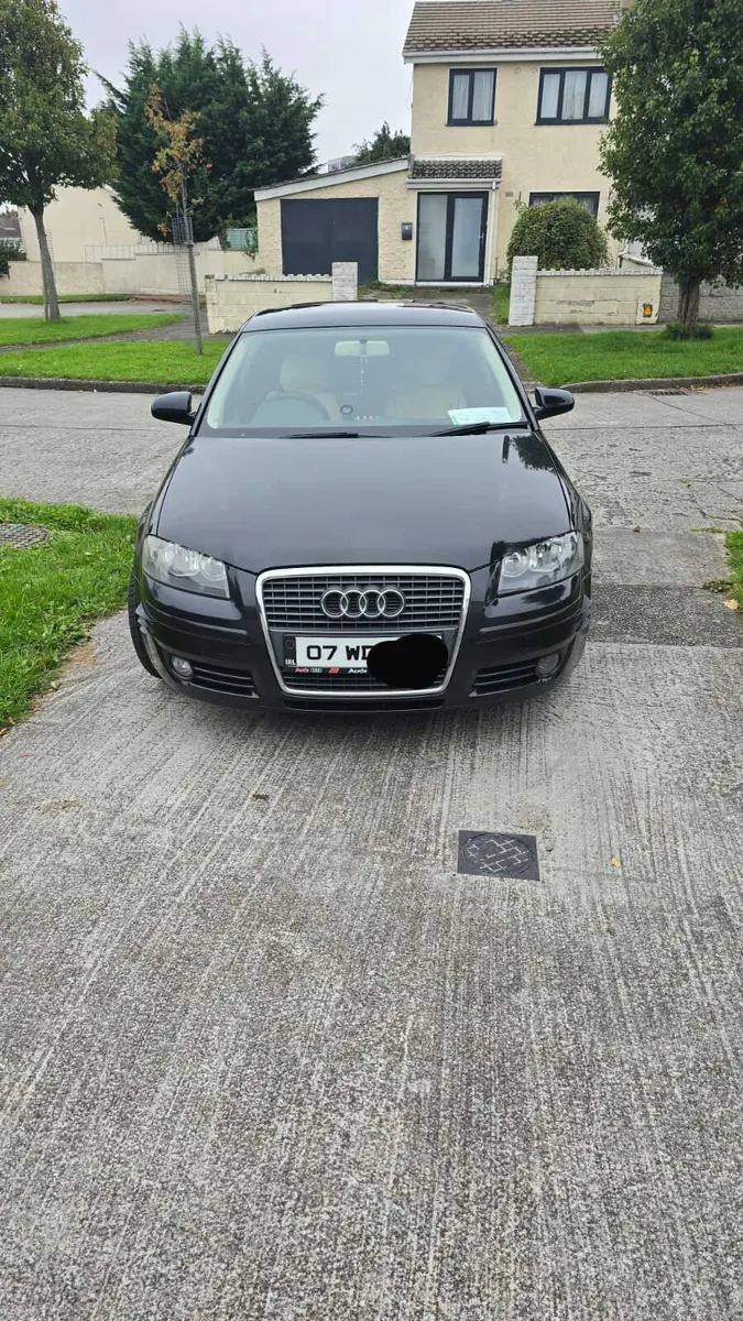 Audi A3 - Image 2