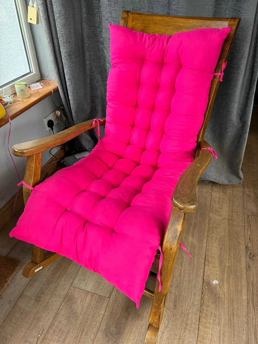 Rocking chair - Image 3