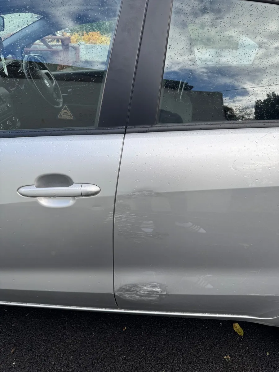 Kia Rio 2012 - Image 3