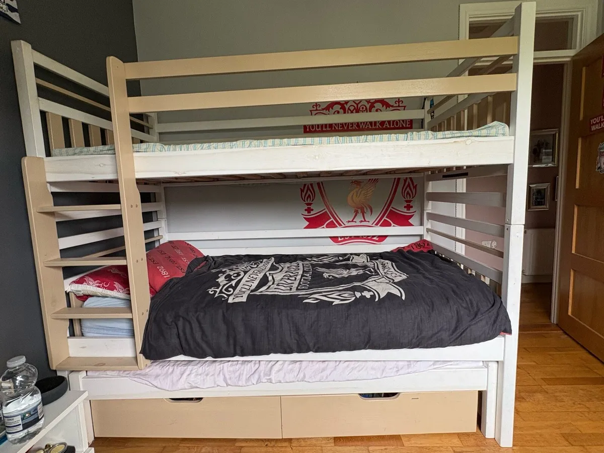 Bunk Bed - Image 1