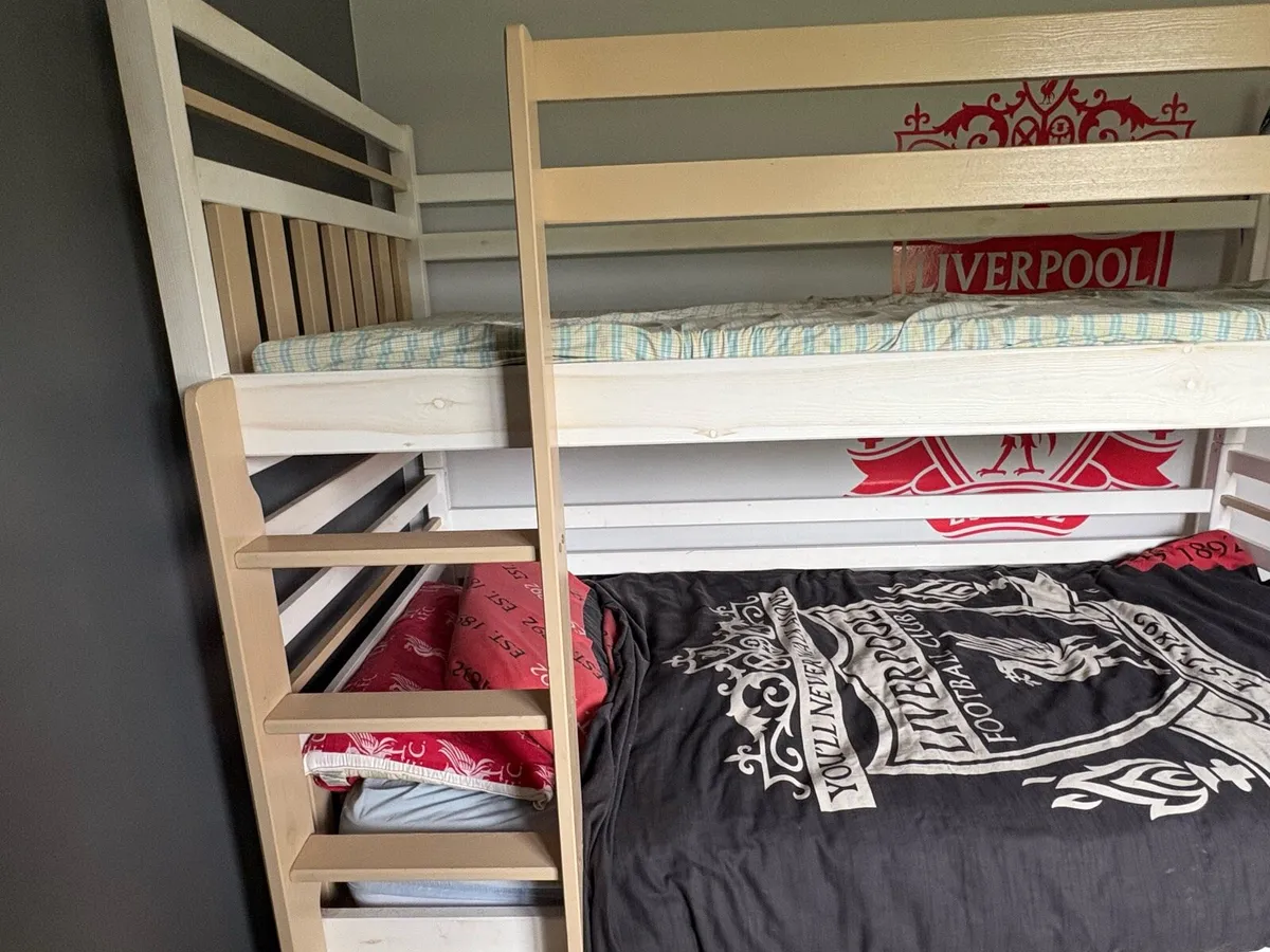 Bunk Bed - Image 3