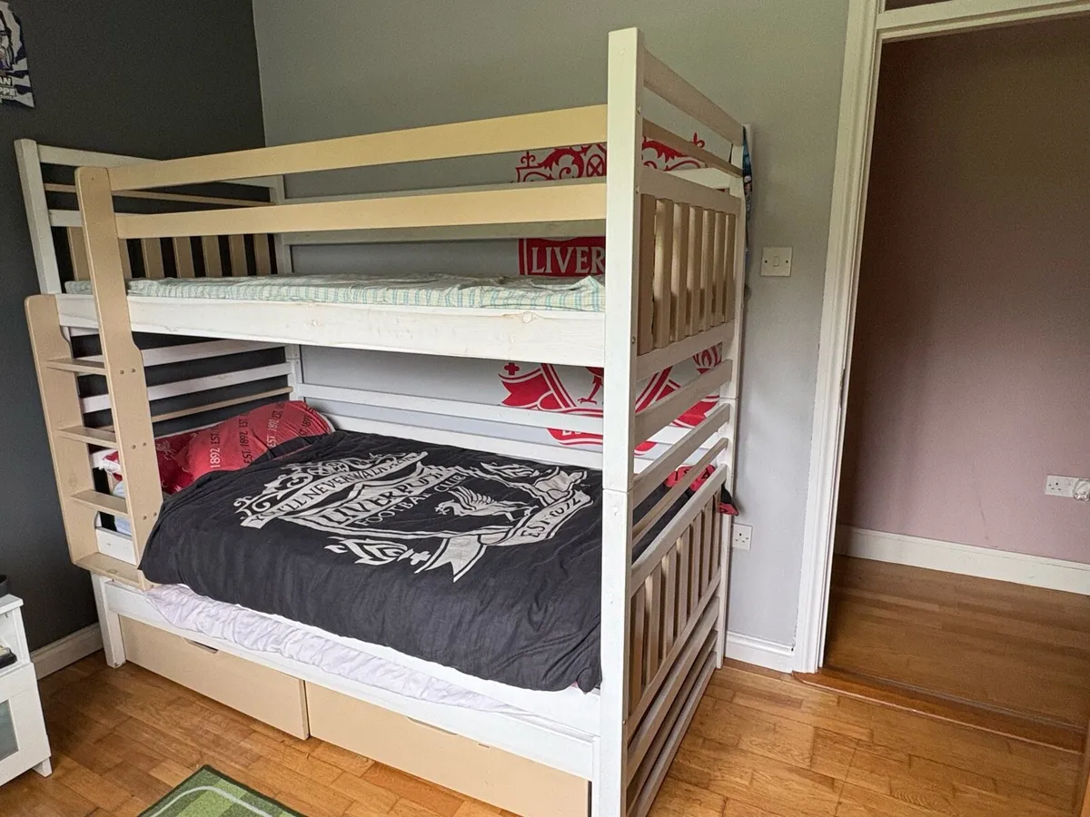 Bunk Bed - Image 4