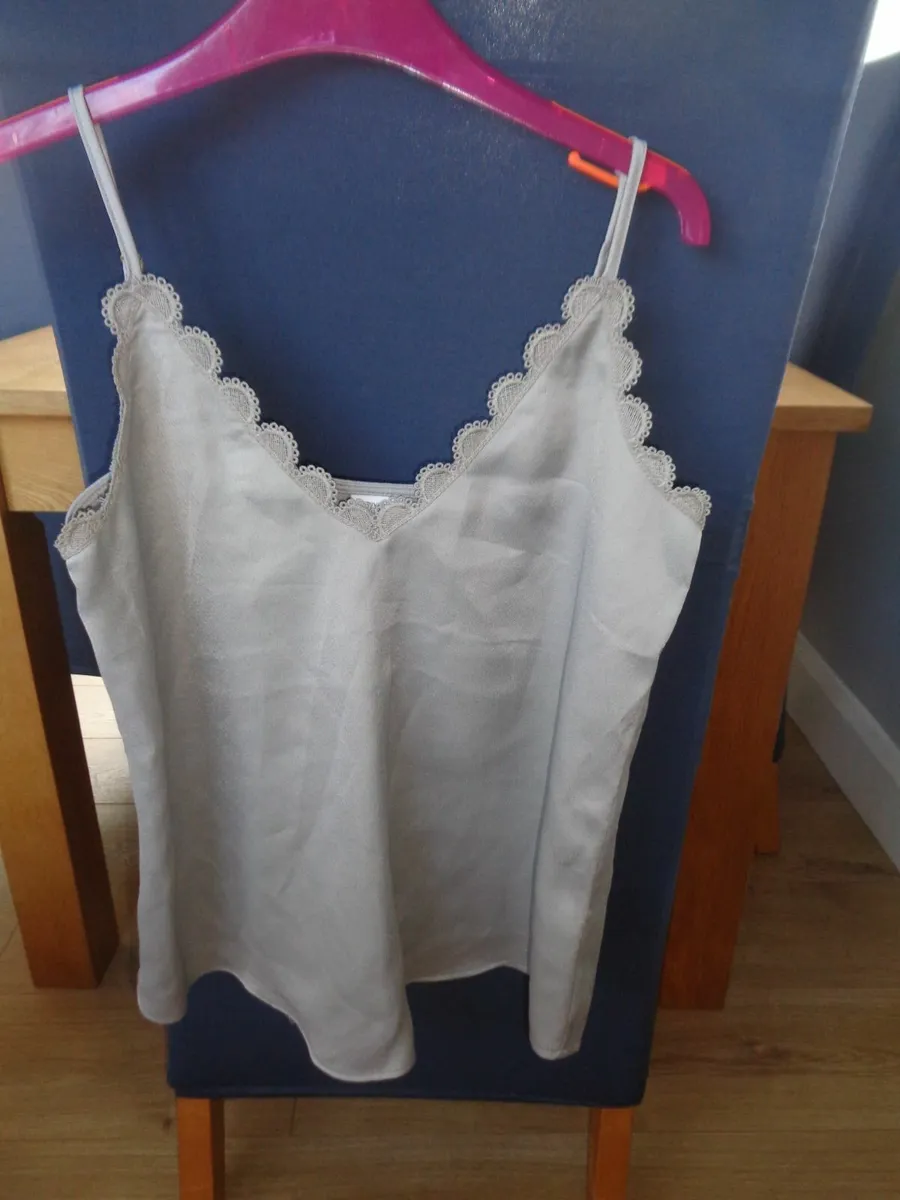 River Island Cami Top for Sale - Image 1