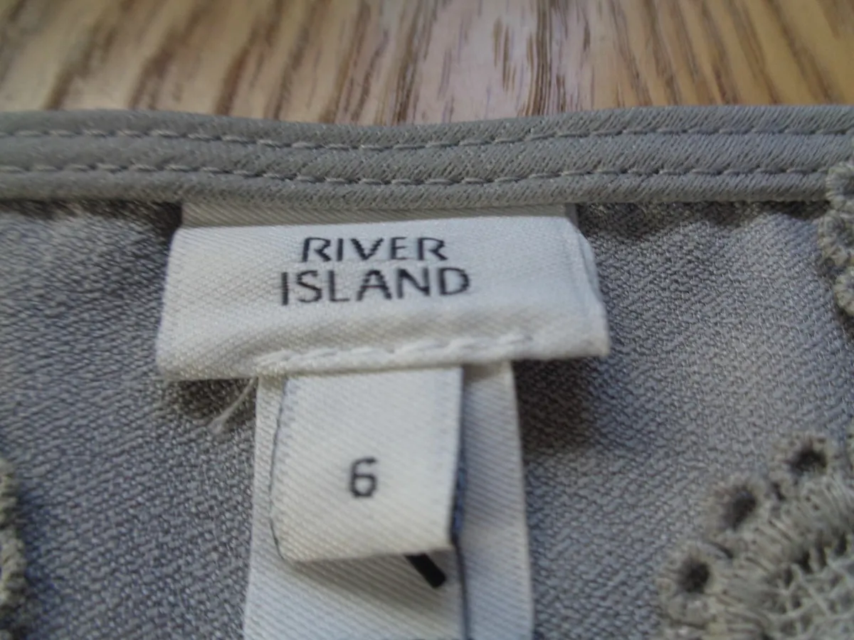 River Island Cami Top for Sale - Image 3