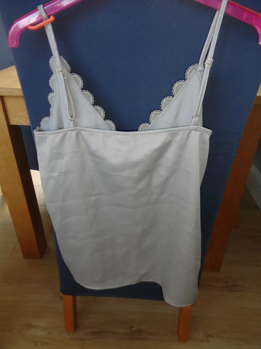 River Island Cami Top for Sale - Image 4