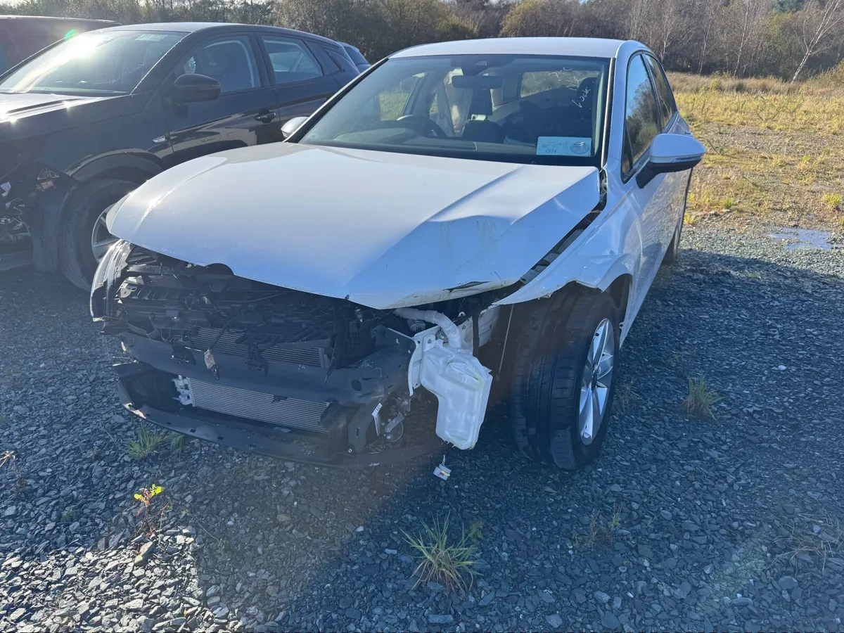 Damaged Repairable - Image 2