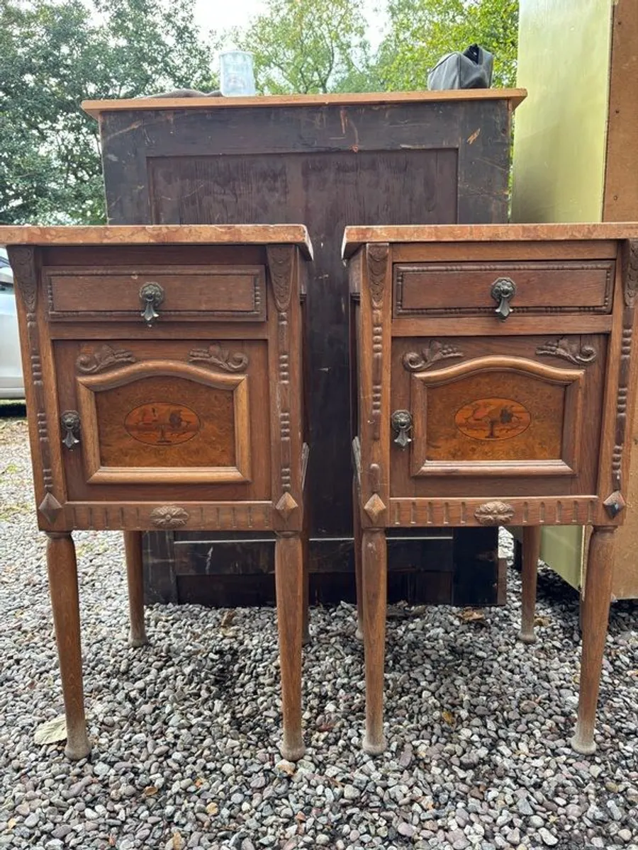 victorian lockers - Image 1