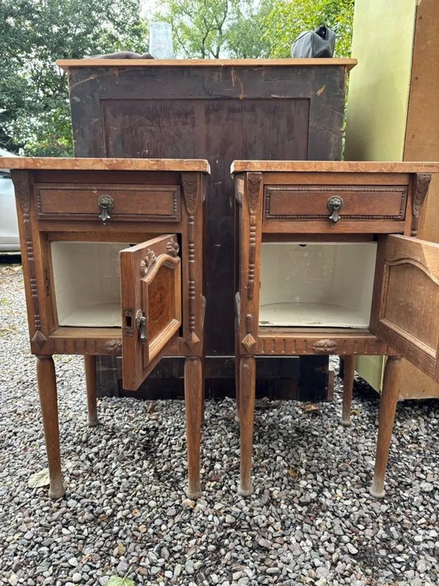 victorian lockers - Image 2