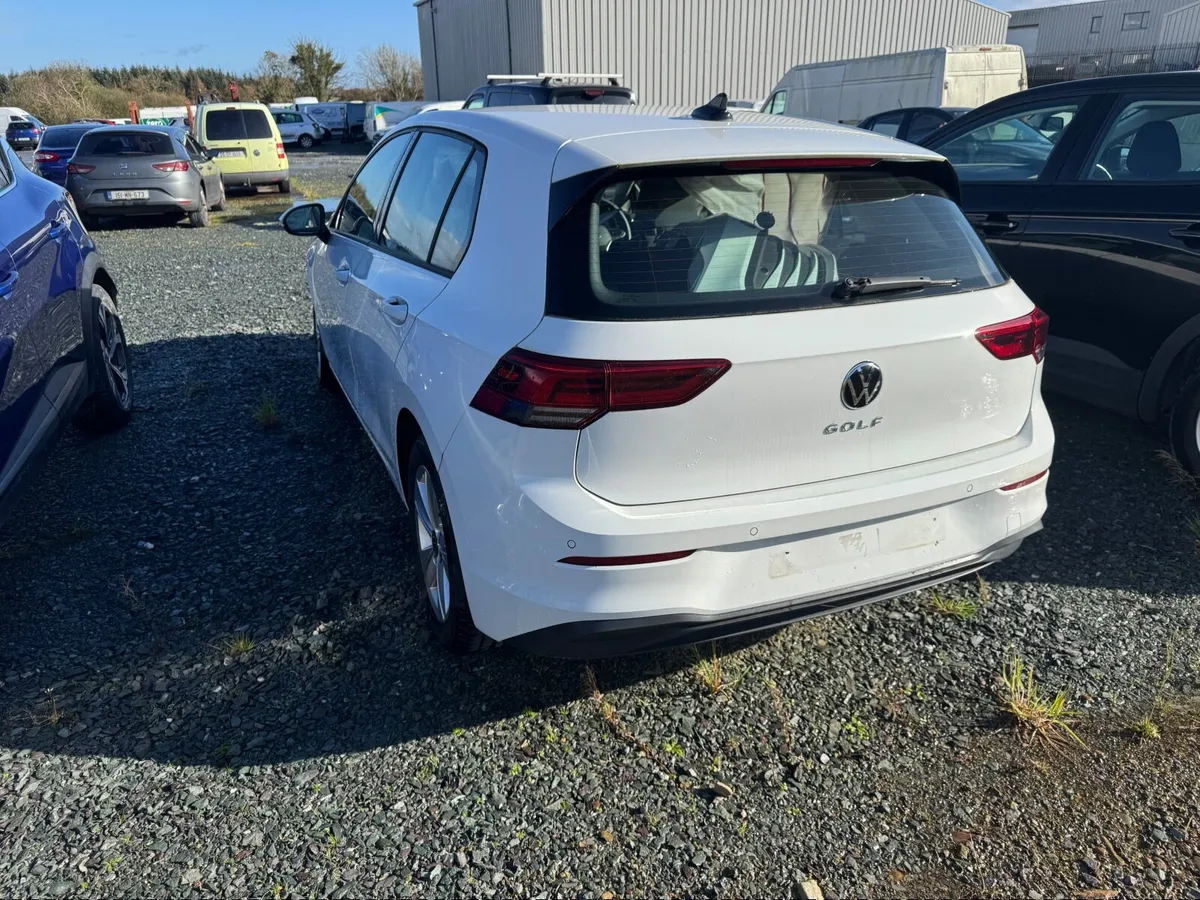 Damaged Repairable - Image 3