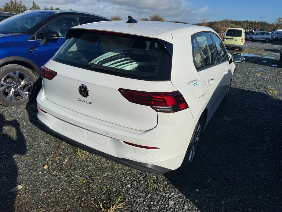 Damaged Repairable - Image 4