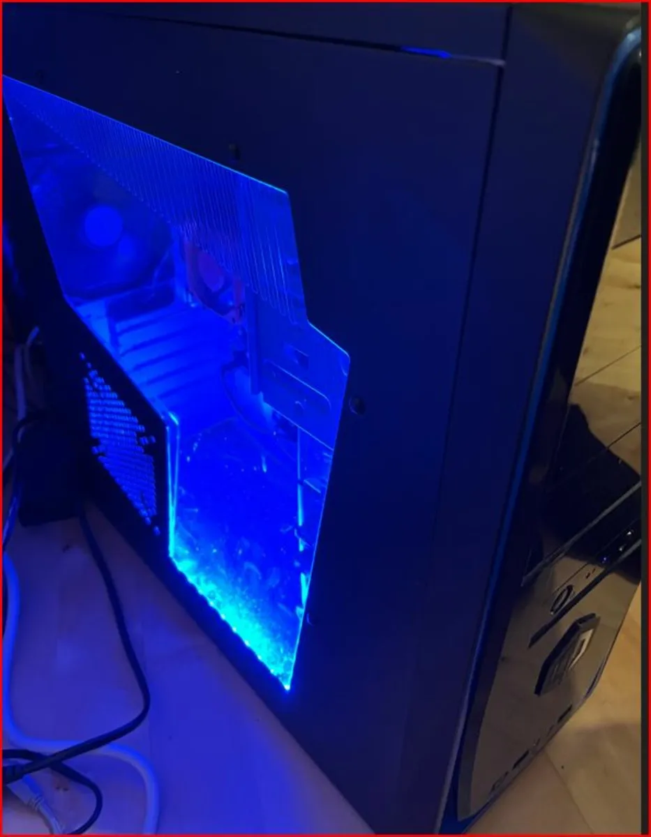 computer -Gaming Style - Image 2