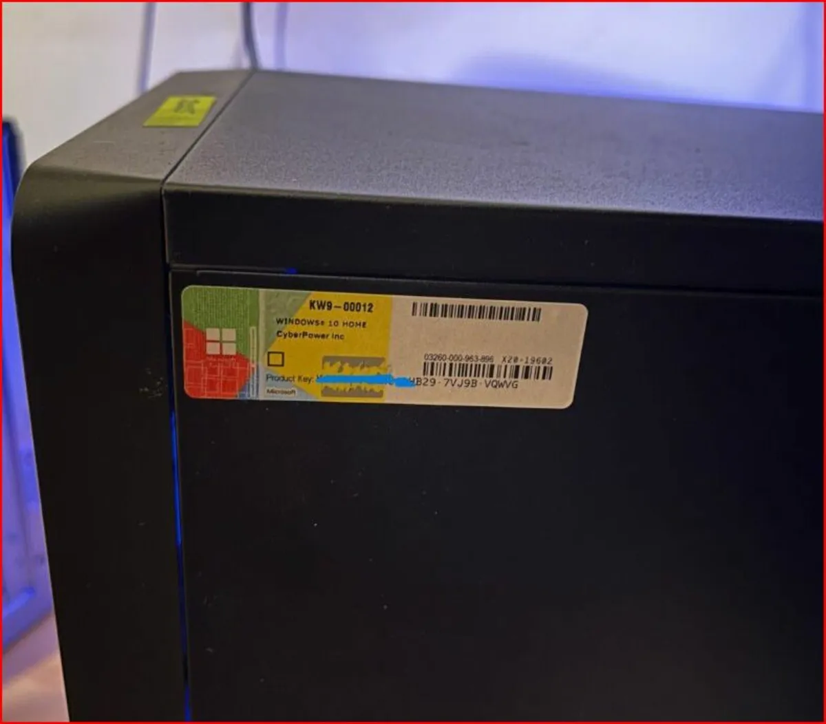 computer -Gaming Style - Image 3