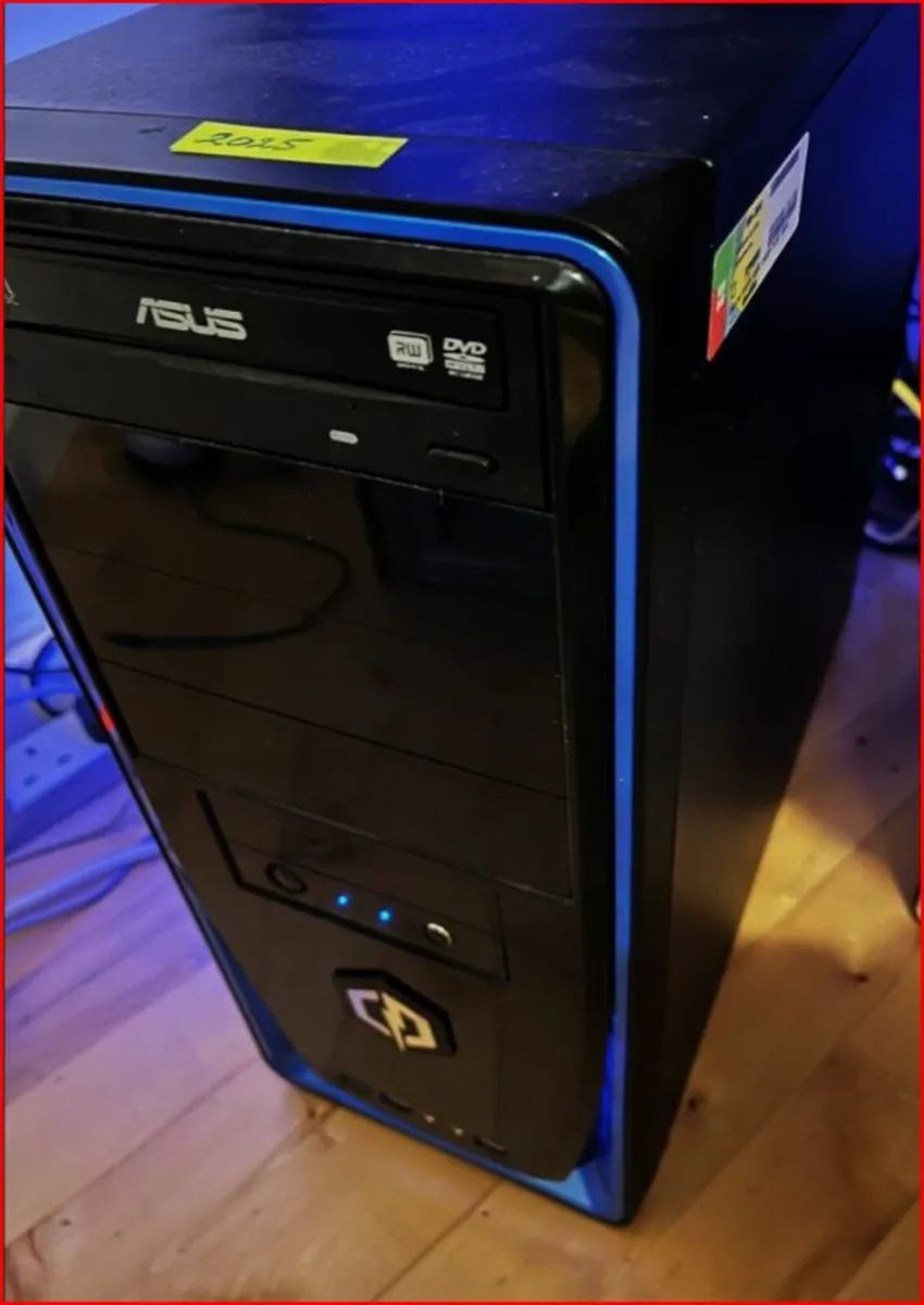 computer -Gaming Style - Image 1