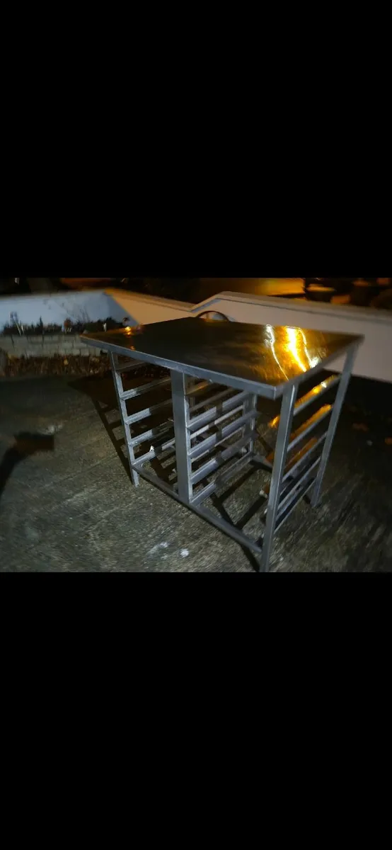 Turbofan e33d5 Convection oven - Image 4