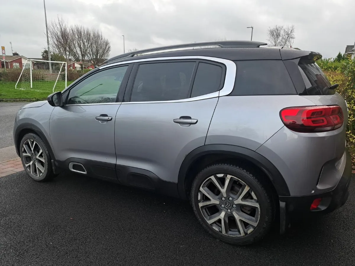 Citroen C5 Aircross 2019 - Image 1