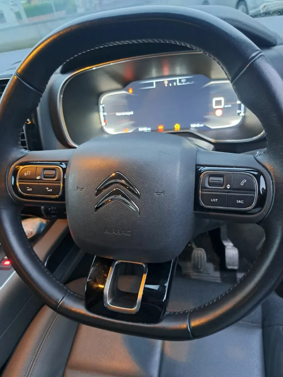 Citroen C5 Aircross 2019 - Image 3
