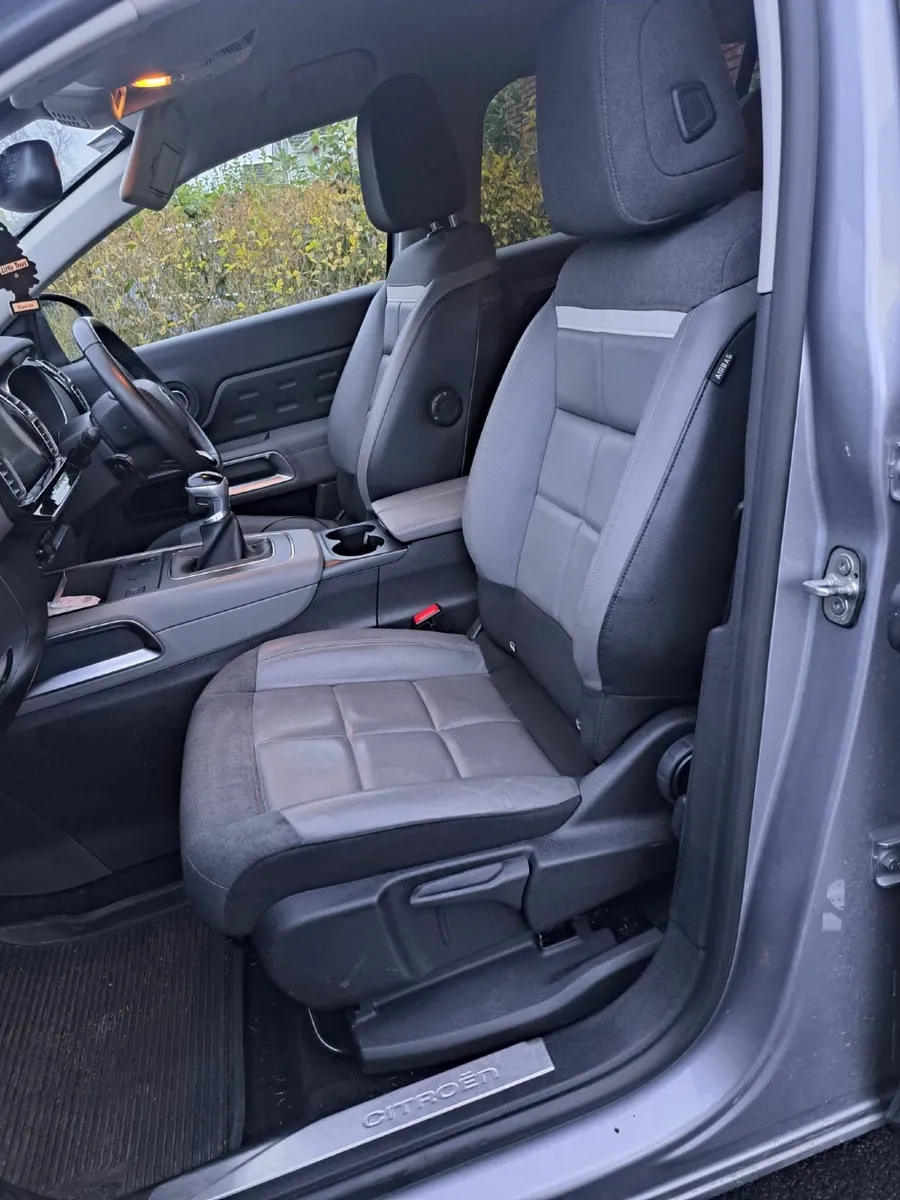 Citroen C5 Aircross 2019 - Image 4