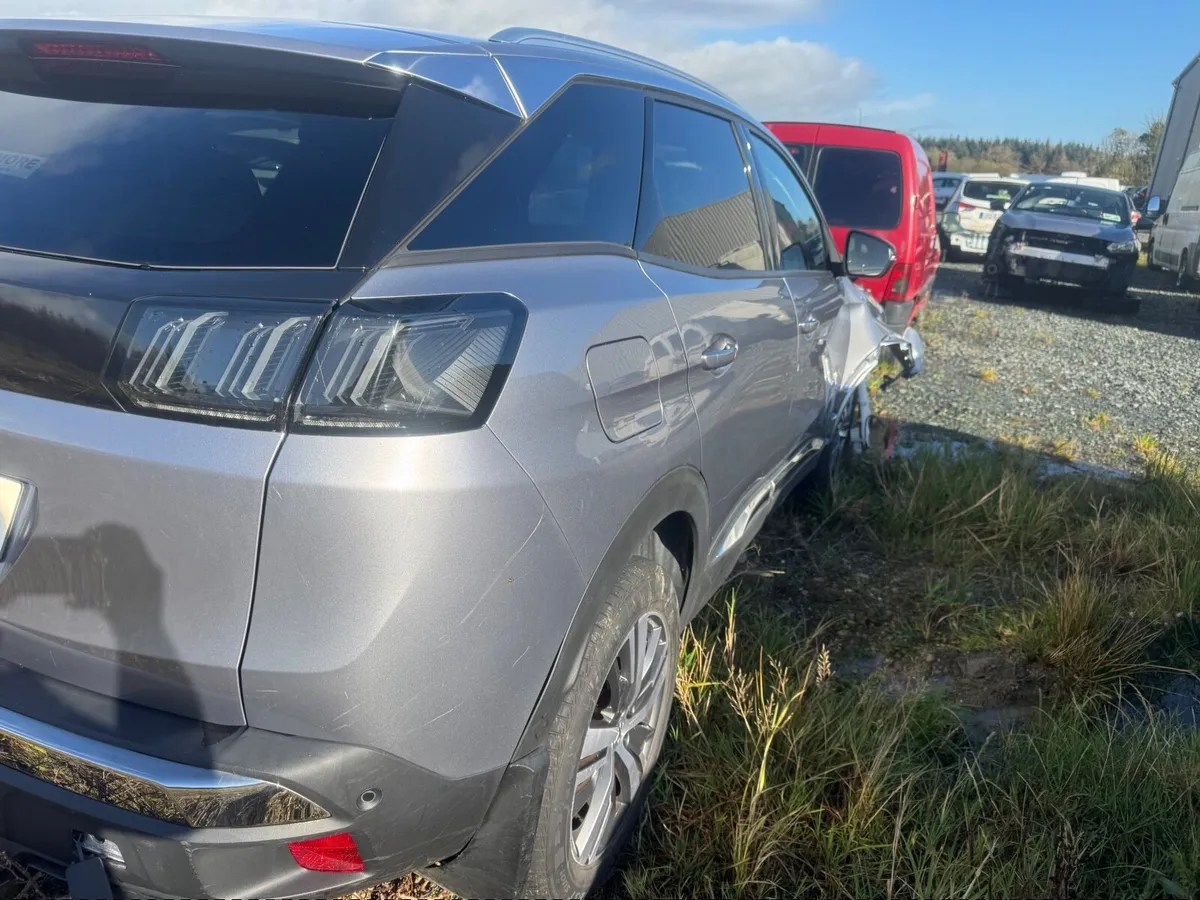 Damaged Repairable - Image 2