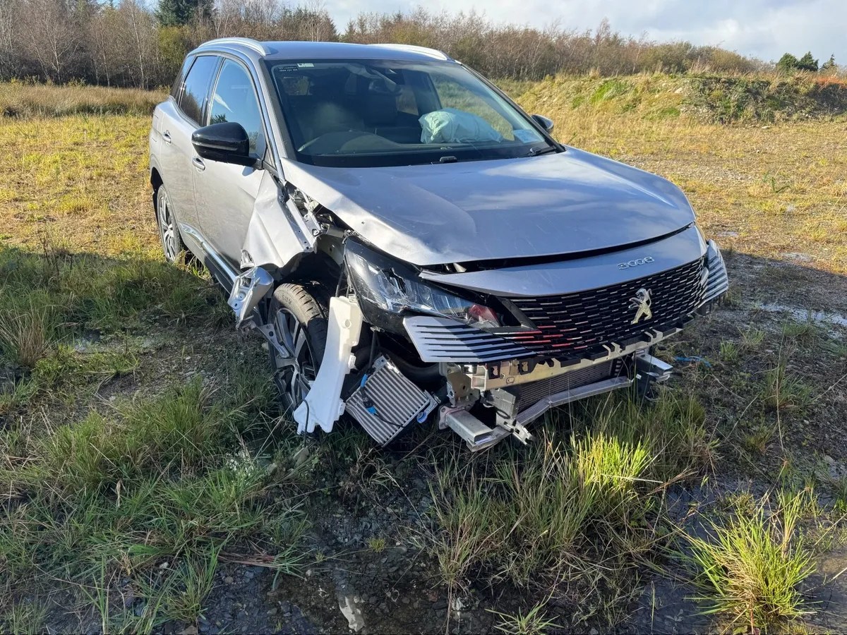 Damaged Repairable - Image 4