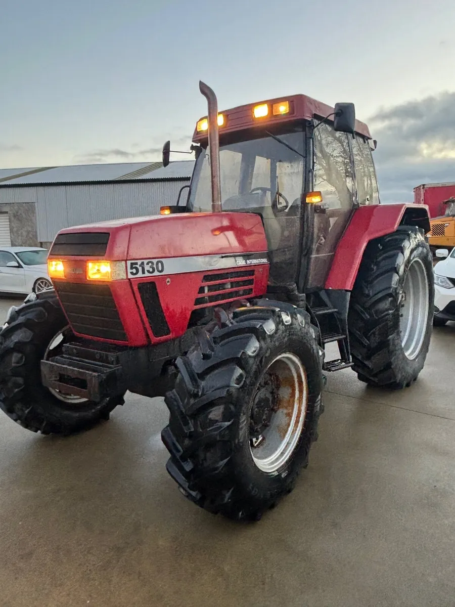 Case Maxxum 5130 - Image 1