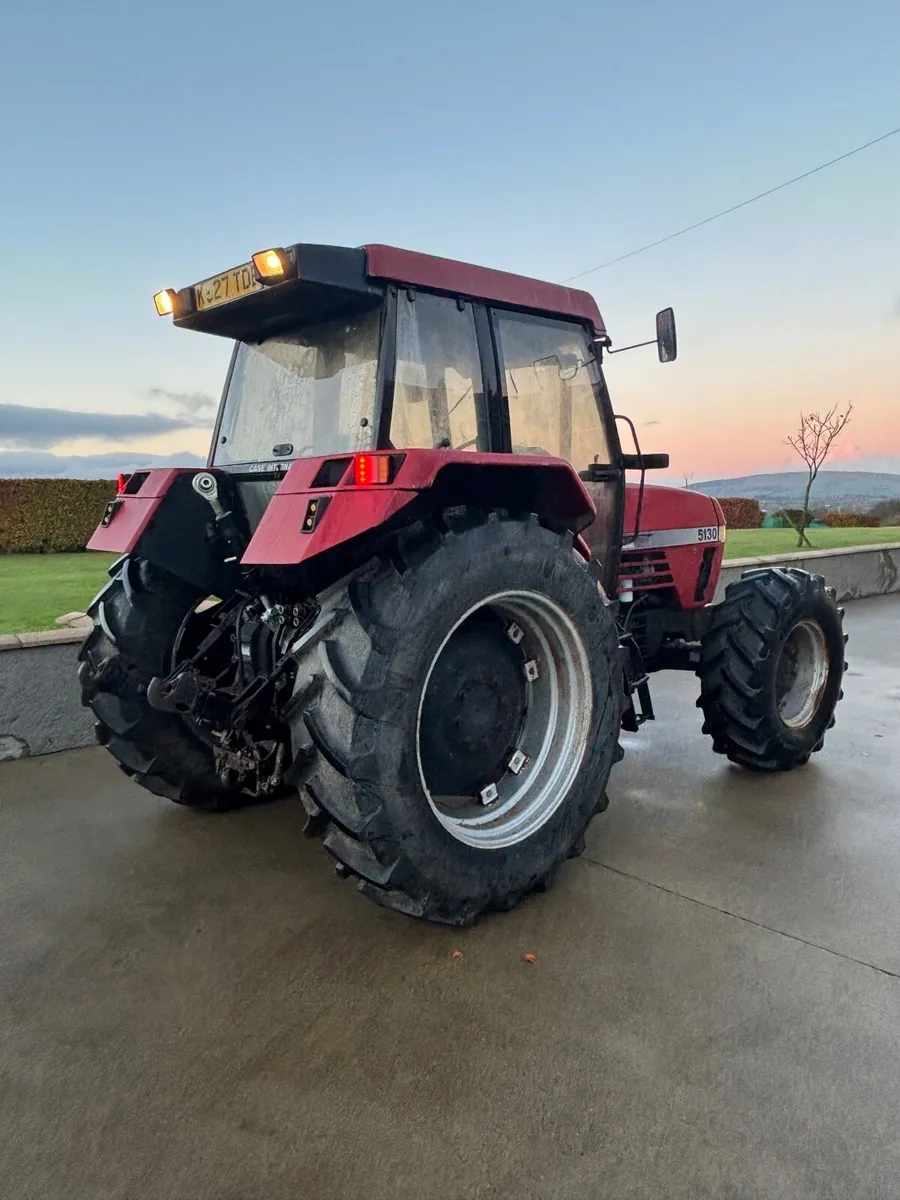 Case Maxxum 5130 - Image 2