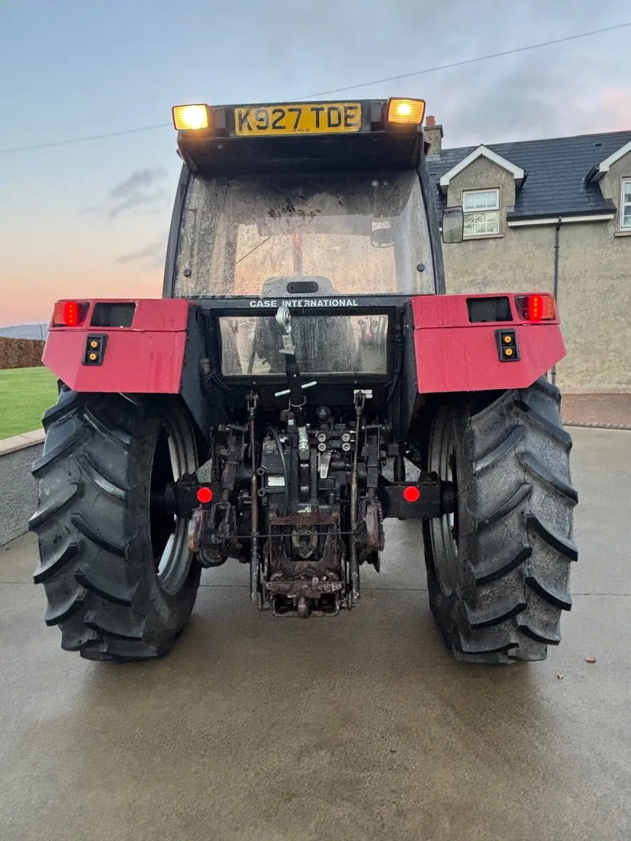 Case Maxxum 5130 - Image 3