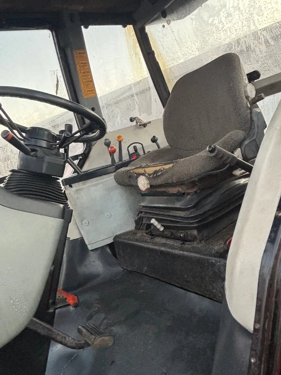 Case Maxxum 5130 - Image 4