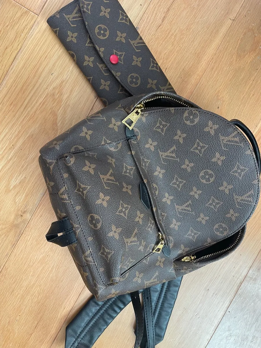 Bag and wallet - Image 2