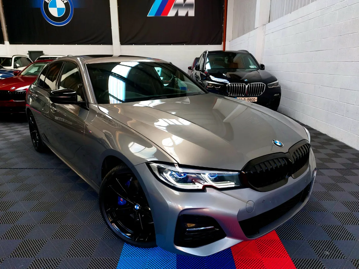 202 330E MSPORT PRO EDI ( INDIVIDUAL MASSIVE SPEC) - Image 3