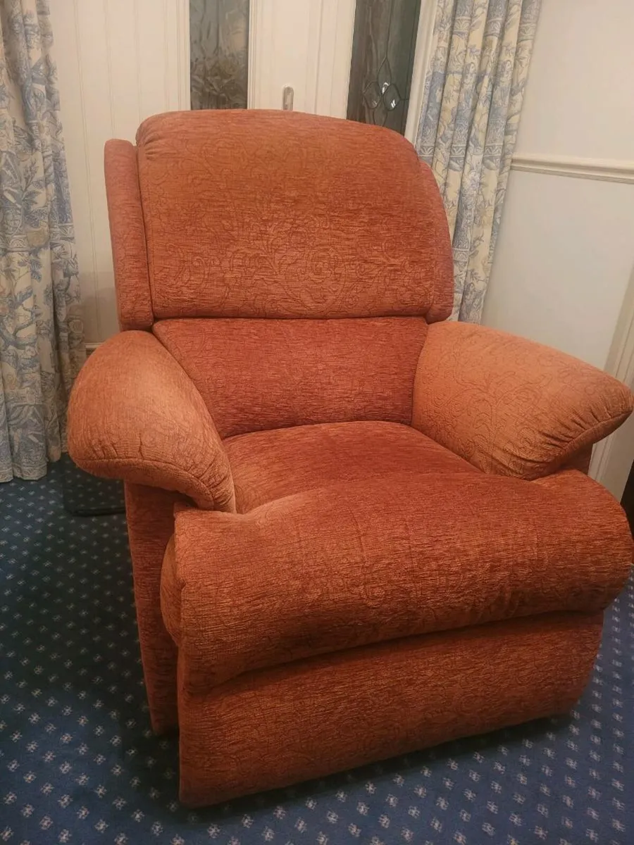 Armchair & Sofa - Image 2