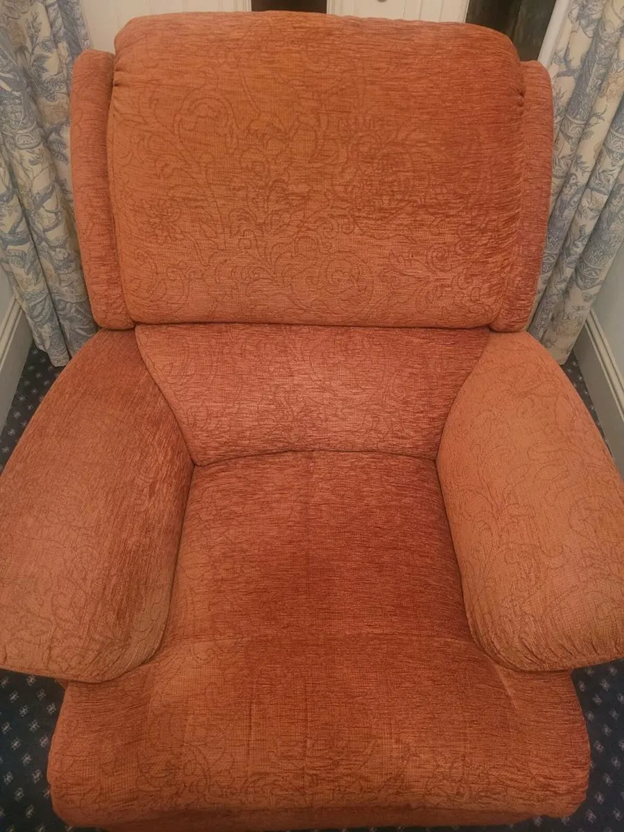 Armchair & Sofa - Image 3