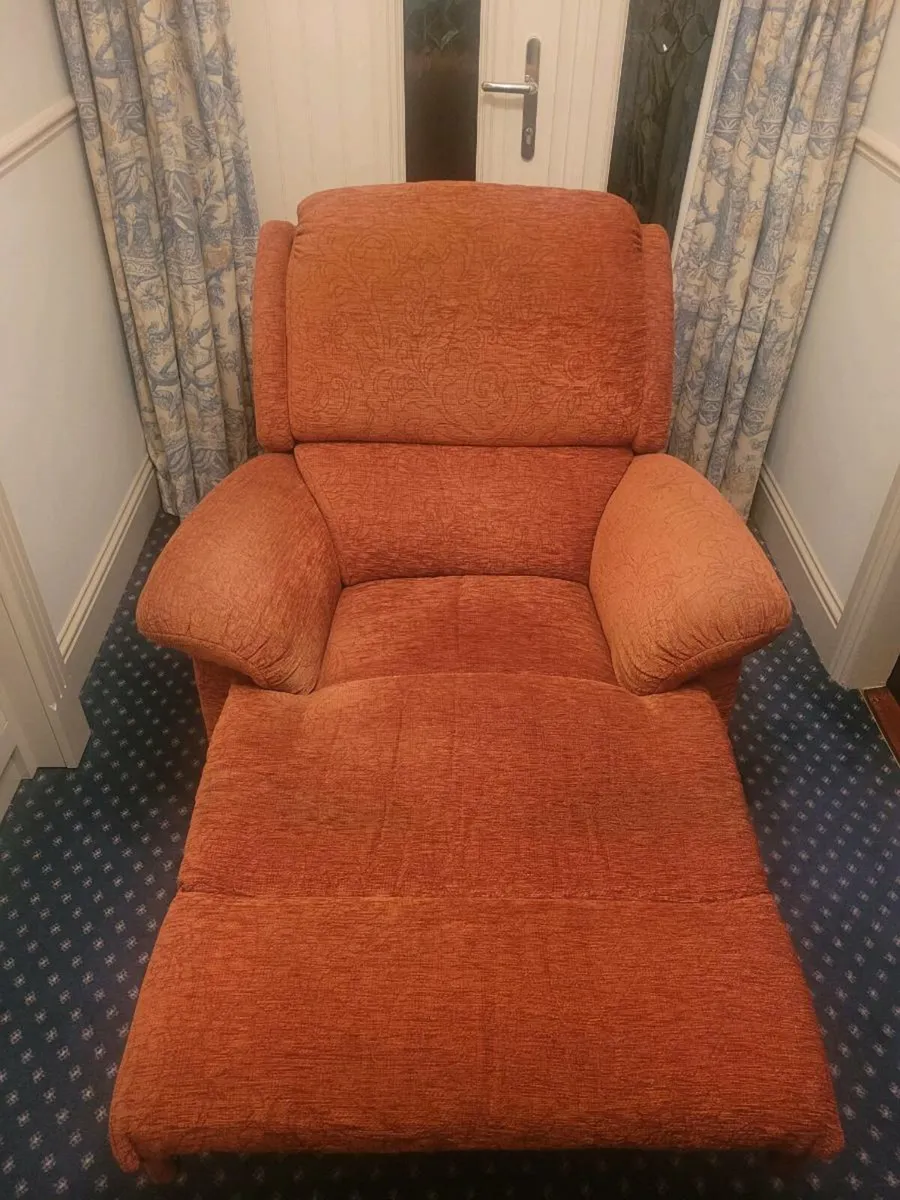 Armchair & Sofa - Image 4