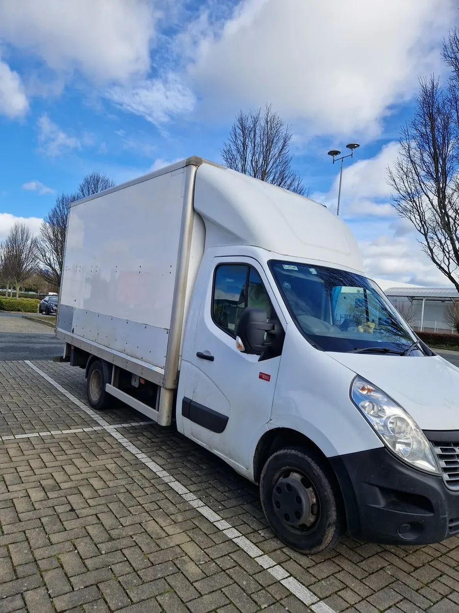 Home office removal service free quote - Image 2